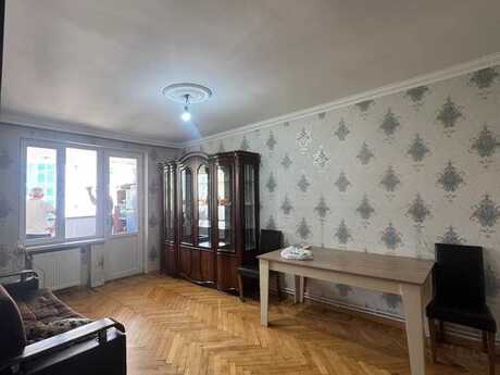 Объявление №6325604 - Баку, м. Иншаатчылар, 3-комн., 70 м², 5/5 этаж