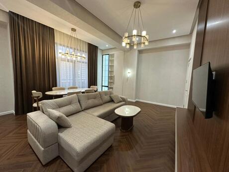 3 otaqlı mənzil, 125 m², Grand Plaza: 515 000 ₼ 5