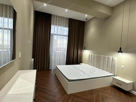 3 otaqlı mənzil, 125 m², Grand Plaza: 515 000 ₼ 4