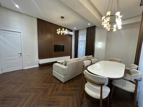 3 otaqlı mənzil, 125 m², Grand Plaza: 515 000 ₼ 2