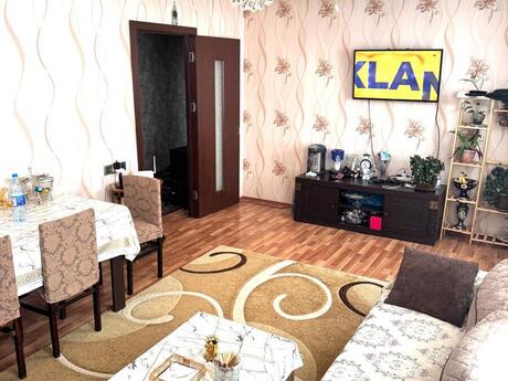 Elan №6325645 - Bakı, Lökbatan q., 4 otaqlı, 100 m², 5/5 mərtəbə