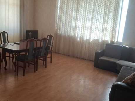 Elan №6325634 - Bakı, Nəriman Nərimanov m., 3 otaqlı, 90 m², 3/13 mərtəbə