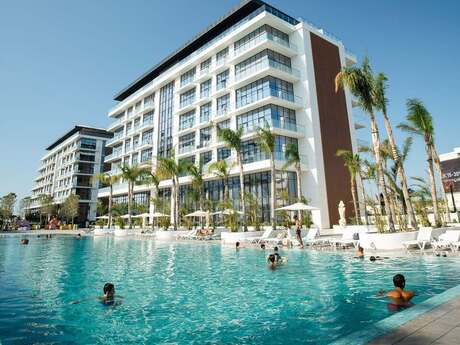 Elan №6325622 - Bakı, Nardaran q., 2 otaqlı, 70 m², 2/7 mərtəbə