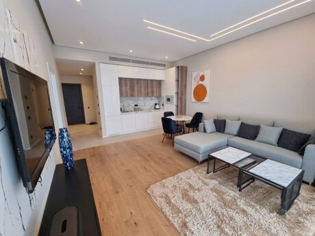 2-комнатная квартира, 70 м², Nardaran: 399 999 ₼ 3