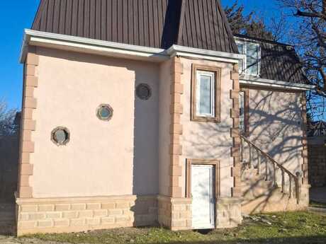 3 otaqlı həyət evi, 120 m², Novxanı: 75 000 ₼ 4