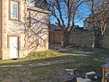 3 otaqlı həyət evi, 120 m², Novxanı: 75 000 ₼ 2