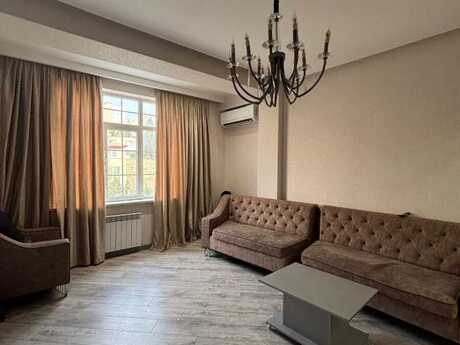 Elan №6325644 - Bakı, Massiv A q., 3 otaqlı, 79 m², 3/3 mərtəbə