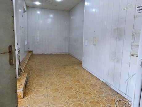 Elan №6325655 - Bakı, Xalqlar Dostluğu m., 31 m²