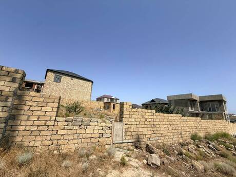 Elan №6325703 - Bakı, Badamdar q., 5 sot