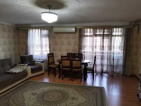 Elan №6325646 - Bakı, Elmlər Akademiyası m., 3 otaqlı, 80 m², 5/5 mərtəbə