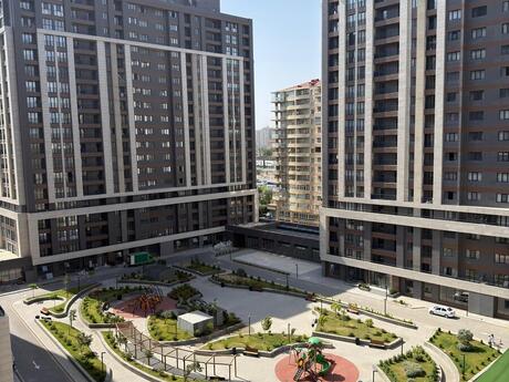 Elan №6325681 - Bakı, Şah İsmayıl Xətai m., 2 otaqlı, 68 m², 9/20 mərtəbə