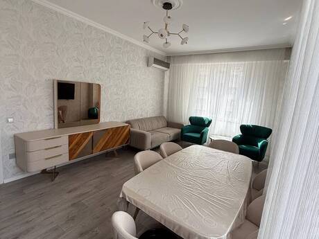 3-room apartment, 68 m², Massiv D: 179 000 ₼ 3