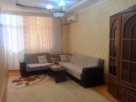 Объявление №6325666 - Баку, м. Иншаатчылар, 3-комн., 90 м², 10/17 этаж