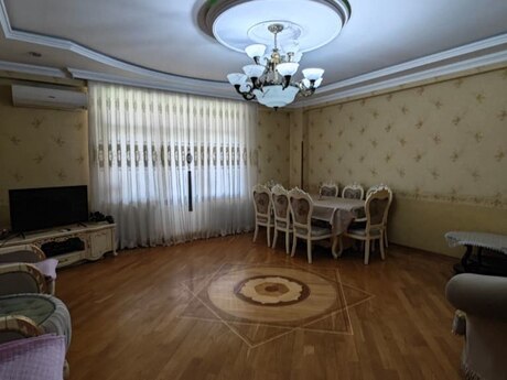 Elan №6325693 - Bakı, Nəsimi r., 3 otaqlı, 150 m², 4/16 mərtəbə