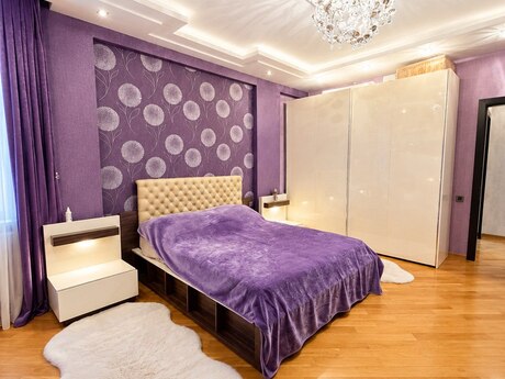 Elan №6325707 - Bakı, Neftçilər m., 3 otaqlı, 122 m², 9/16 mərtəbə
