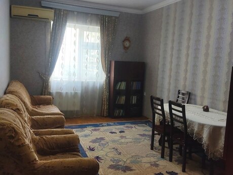 Elan №6325684 - Bakı, Nəriman Nərimanov m., 3 otaqlı, 75 m², 1/3 mərtəbə