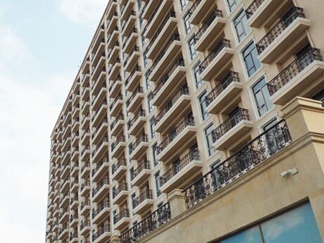 Elan №6325717 - Bakı, Xətai r., 2 otaqlı, 56 m², 11/16 mərtəbə
