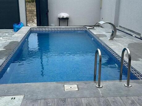 3 otaqlı həyət evi, 60 m², Novxanı: 143 000 ₼ 4