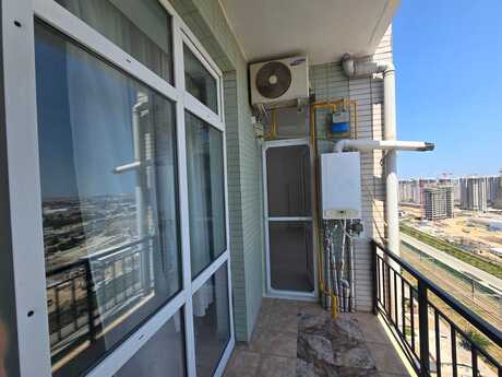 2 otaqlı mənzil, 85 m², Nəriman Nərimanov: 258 000 ₼ 4