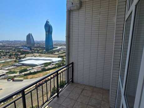 2 otaqlı mənzil, 85 m², Nəriman Nərimanov: 258 000 ₼ 5