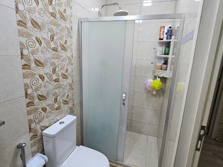 3 otaqlı mənzil, 63 m², Həzi Aslanov: 152 000 ₼ 4