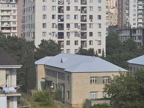 3 otaq · 63 m² · 1/13 mərtəbə, Həzi Aslanov
