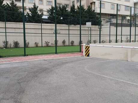 4 otaqlı mənzil, 160 m², Şah İsmayıl Xətai: 585 000 ₼ 3