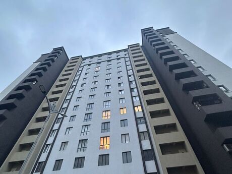 Elan №6325736 - Bakı, Şah İsmayıl Xətai m., 4 otaqlı, 160 m², 15/17 mərtəbə