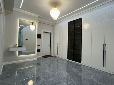 4 otaqlı mənzil, 160 m², Şah İsmayıl Xətai: 585 000 ₼ 4
