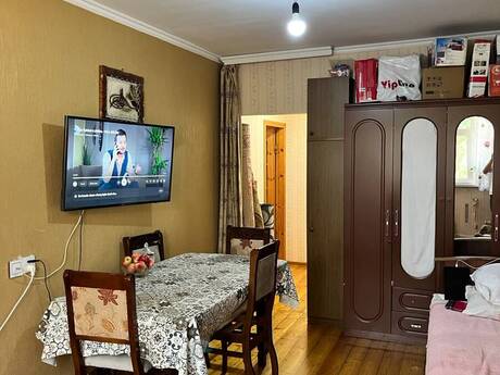 Elan №6325753 - Bakı, Həzi Aslanov m., 4 otaqlı, 80 m², 2/3 mərtəbə