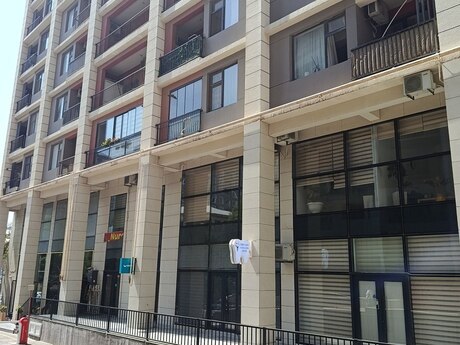 Elan №6325829 - Bakı, Nəriman Nərimanov m., 500 m²