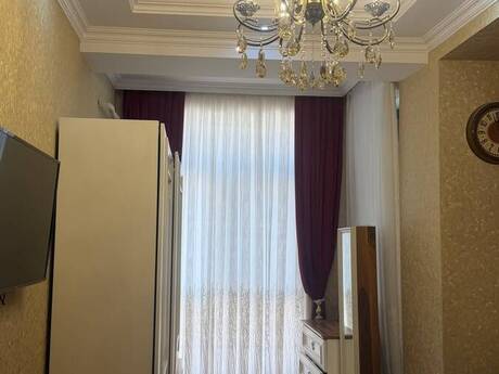2 otaqlı mənzil, 96 m², 8 Noyabr: 349 000 ₼ 5