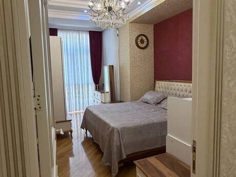 2 otaqlı mənzil, 96 m², 8 Noyabr: 349 000 ₼ 4