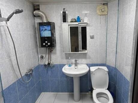 3 otaqlı mənzil, 80 m², Biləcəri: 135 000 ₼ 4