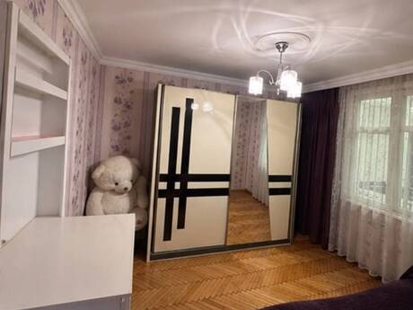 3 otaqlı mənzil, 80 m², Biləcəri: 135 000 ₼ 2