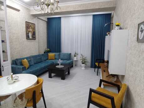 Elan №6325775 - Bakı, Elmlər Akademiyası m., 3 otaqlı, 80 m², 7/18 mərtəbə