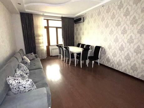 Elan №6325731 - Bakı, Nəsimi r., 3 otaqlı, 153 m², 11/19 mərtəbə