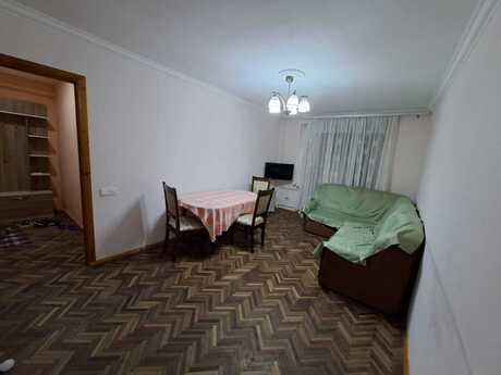 Объявление №6325748 - Баку, м. Элмляр Академиясы, 2-комн., 60 м², 5/5 этаж