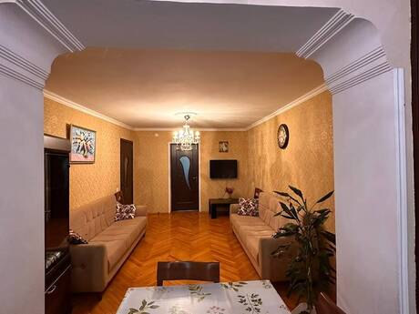 3 otaqlı mənzil, 85 m², Nizami: 247 000 ₼ 2