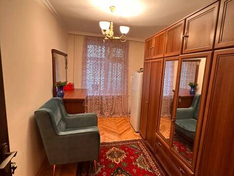 3 otaqlı mənzil, 85 m², Nizami: 247 000 ₼ 4
