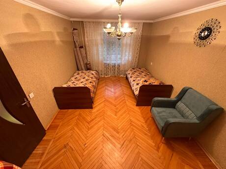 3 otaqlı mənzil, 85 m², Nizami: 247 000 ₼ 3