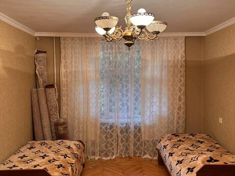 3 otaqlı mənzil, 85 m², Nizami: 247 000 ₼ 5