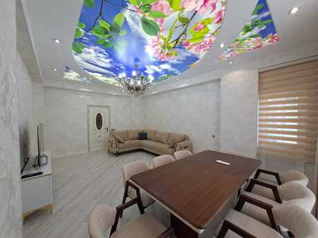 3 otaqlı mənzil, 137 m², 20 Yanvar: 349 000 ₼ 3