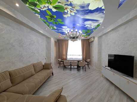 3 otaqlı mənzil, 137 m², 20 Yanvar: 349 000 ₼ 4