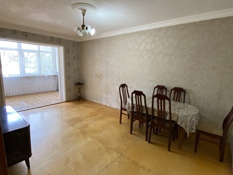3-room apartment, 88 m², Hövsan: 125 000 ₼ 5