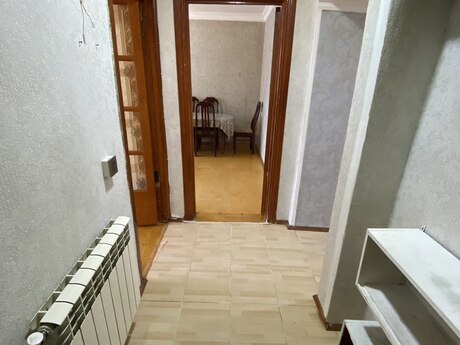 3-room apartment, 88 m², Hövsan: 125 000 ₼ 2