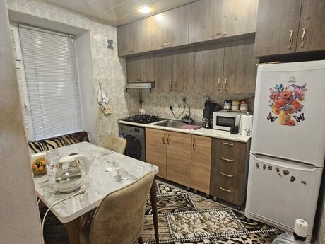 3 otaqlı mənzil, 80 m², Gənclik: 250 000 ₼ 4