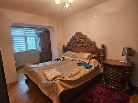 3 otaqlı mənzil, 80 m², Gənclik: 250 000 ₼ 5