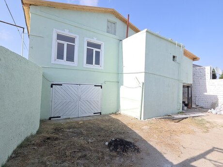 5 otaqlı həyət evi, 166 m², Hövsan: 144 000 ₼ 2