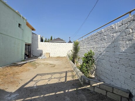 5 otaqlı həyət evi, 166 m², Hövsan: 144 000 ₼ 3